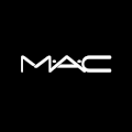 Logo MAC COSMETICS