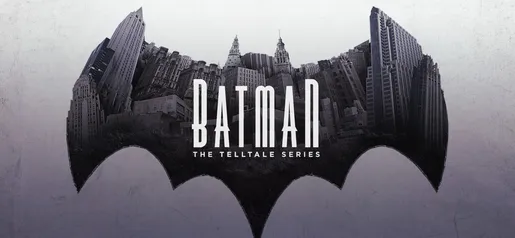 (GOG) Batman - The Telltale Series