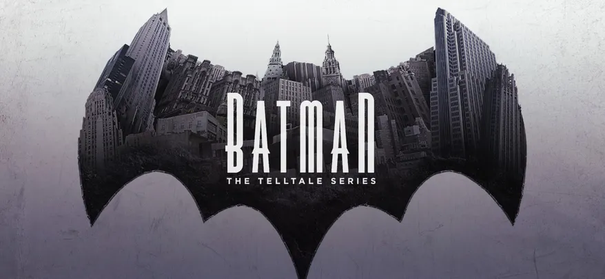 (GOG) Batman - The Telltale Series