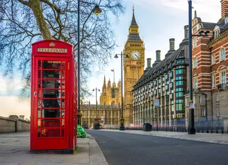 Passagens para Londres + Lisboa! A partir de R$ 2.220