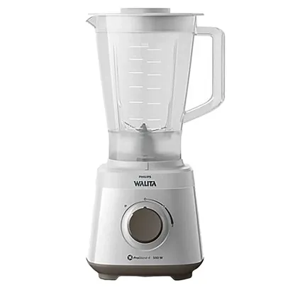 Liquidificador Philips Walita RI2110/00 2L 550W Branco 220V