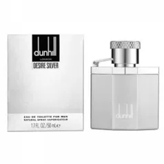 Dunhill Desire Silver EDT 50ml