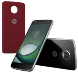 MOTO Z PLAY - R$ 1750