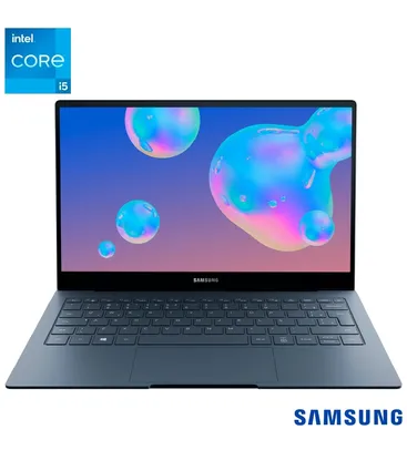 SAMSUNG GALAXY BOOK S NOTEBOOK