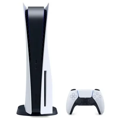 Console Sony PlayStation 5 - CFI-1014A