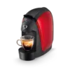 Imagem do produto Cafeteira Espresso Luna Vermelha Automática - TRES 3 Corações - 220V