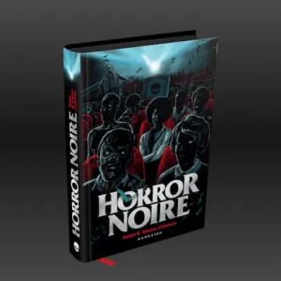 Horror Noire: a representação negra no cinema de terror - DarkSide Books