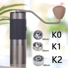 Moedor de Café Manual Kingrinder K1