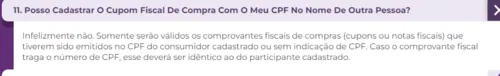 Imagen na descrição da promoção