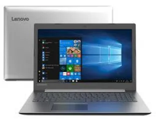 Lenovo deapad 330 i5-8250u 8GB (Geforce MX150 com 2GB) 1TB HD 15,6" ( CC Submarino )(1919 com Ame + CC submarino)