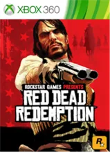 Red Dead Redemption | Xbox