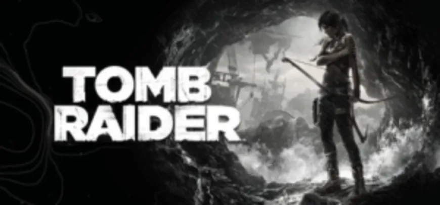 Tomb Raider ( 2013 ) - STEAM PC - R$ 8,74