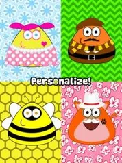 [Apple Store] Aplicativo Pou - Grátis