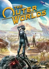 The Outer Worlds Steam