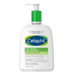 Loção Hidratante Cetaphil Light 473ml