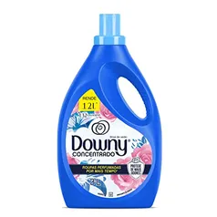 Amaciante Downy Concentrado Brisa de Verão 3L