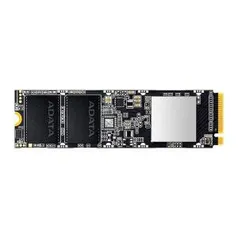 SSD Adata XPG SX8100 512GB M.2 2280 NVMe | R$572