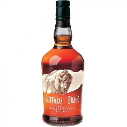 Whisky Buffalo Trace Bourbon 750 ml