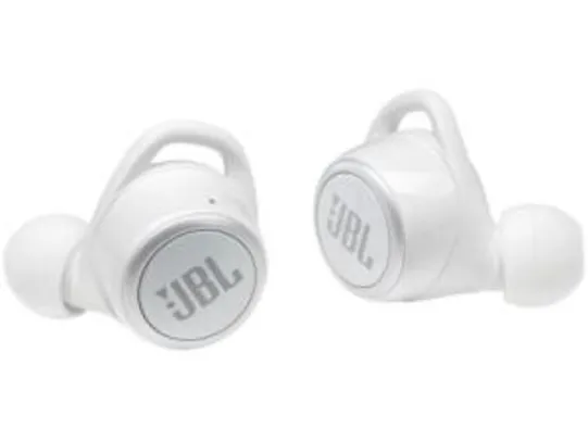 Fone de Ouvido Bluetooth JBL Live 300TWS True | R$797