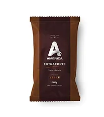 Café Torrado e Moído América Extraforte - Alm. 500G ( Recorrência)