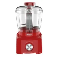 Processador de Alimentos Philco PH900 Turbo 250W - R$70