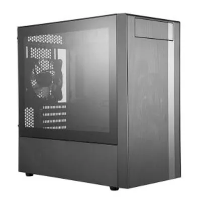 GABINETE COOLER MASTER MASTERBOX NR400