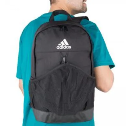 [APP] Mochila Adidas Tiro Blackpack Ballnet