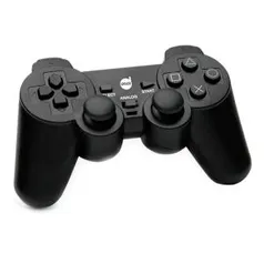 Controle Dazz Dualshock PC 621322 - R$20