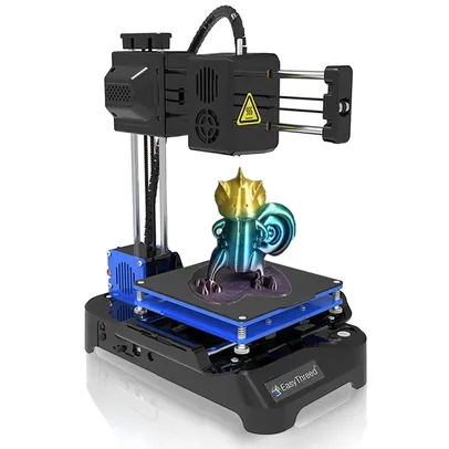 Impressora 3D Easytree printer 3d