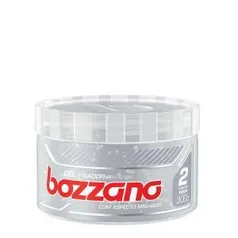 Gel Fixador Bozzano Ação Prolongada 300g | R$1.99