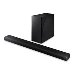 Soundbar Samsung HW-Q800T Bluetooth | R$2924