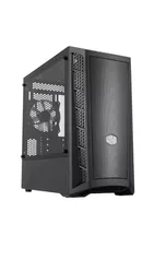 Gabinete Gamer Cooler Master MasterBox MB311L, Mini Tower