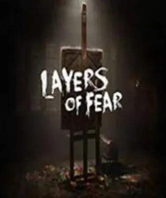 Layers of Fear com até 80% de desconto!