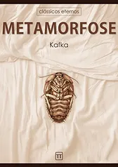 Ebook - A Metamorfose | R$ 1,99