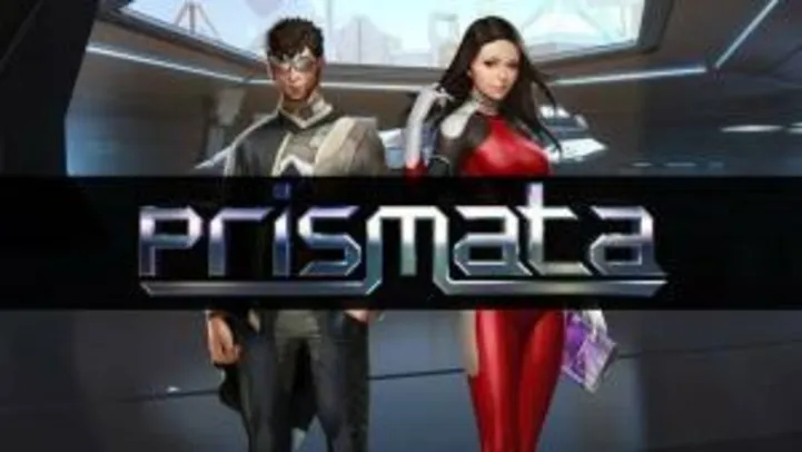 O jogo Prismata está gratuito no Steam