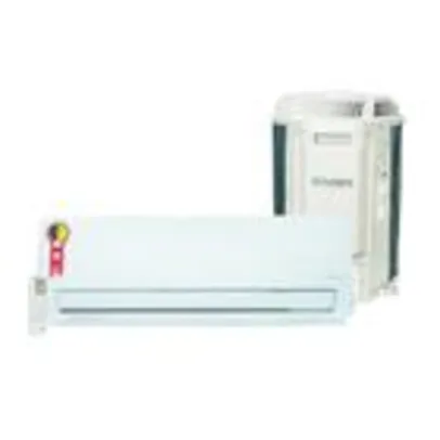 Ar Condicionado Split Hi Wall Fontaine 9000 BTU/h Frio  FOFT09F2R4CON02 -  220 Volts