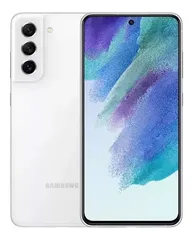 Samsung Galaxy S21 Fe 5g 128 Gb 6gb Ram Branco, Verde ou Violeta
