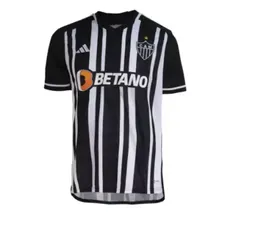 Camisa 1 Clube Atlético Mineiro 23/24