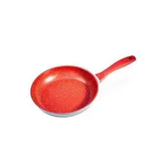 Panela Sauté Petit 20cm Flavorstone™ Polishop - | 20 Cm - Frete Grátis - (AME R$81 de volta)