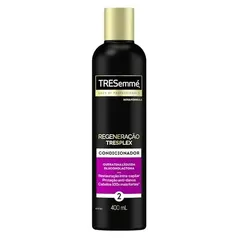 [R$ 12,75 REC&+por-] TRESemmé Regeneração TRESplex Condicionador 400 ML