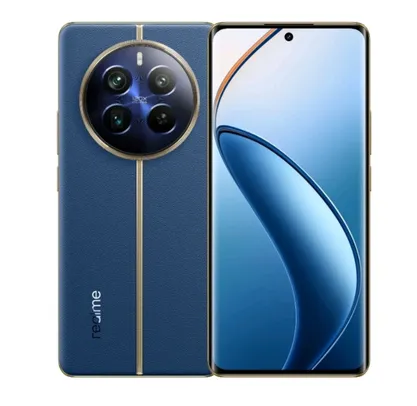 Realme Smartphone Realme 12 Pro Plus 5G - 512GB - 12GB Ram (Versao Global) 