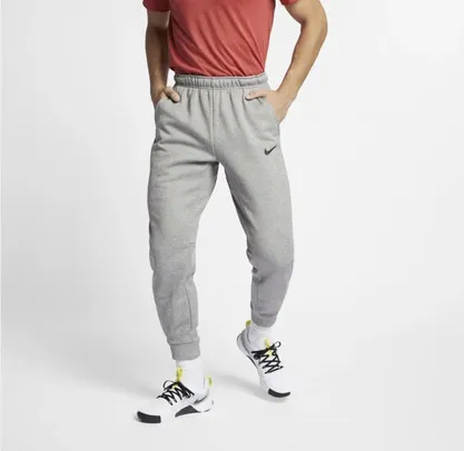 Tam M/GG Calça Nike Therma Masculina