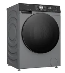 Lava e Seca 11Kg Hisense Titanum WiFi 