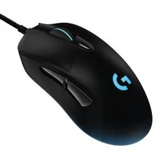 Mouse Gamer Logitech G403 Hero 16k | R$220