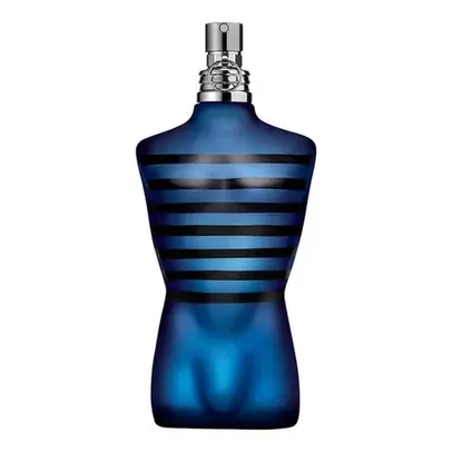 Perfume - Ultra Male Jean Paul Gaultier 125ml