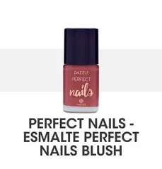 ESMALTE PERFECT NAILS GIANDUIA R$14