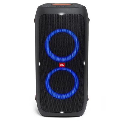 Caixa de Som JBL Partybox 310, 240W, Bluetooth - JBLPARTYBOX310BR