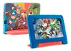 Imagem do produto Tablet Infantil Avengers 64GB 4GB Ram Multilaser