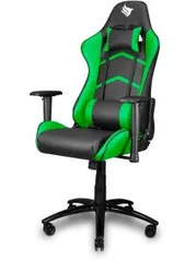 CADEIRA GAMER PICHAU DONEK VERDE, BY-8188-VERDE