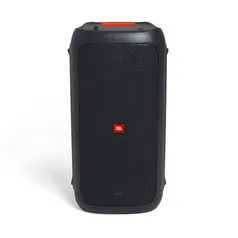 Caixa de Som JBL Partybox 100 Portátil Bluetooth